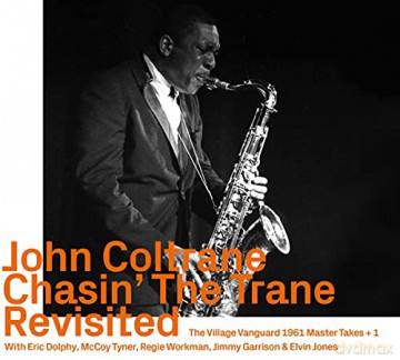 John Coltrane (1926-1967): Chasin' The Trane Revisited [CD]