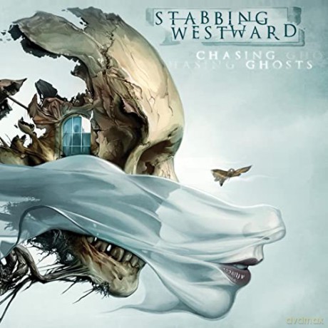 Stabbing Westward: Chasing Ghosts [CD]