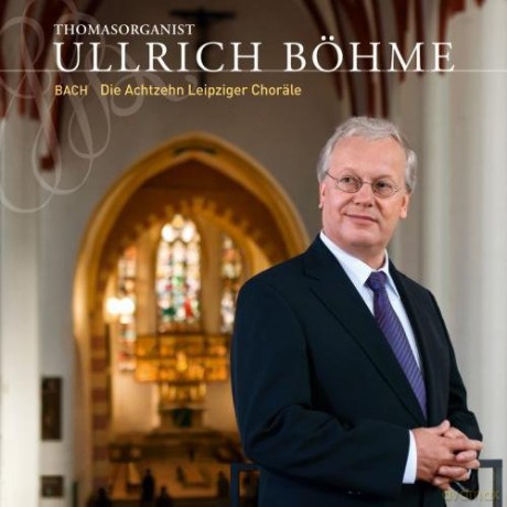 Johann Sebastian Bach (1685-1750): Chorle BWV 651-668 Leipziger Chorle [2CD]