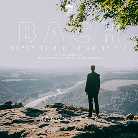 Johann Sebastian Bach (1685-1750): Chorle BWV 694-699,701-704,706,709,711,713,717,727,730,733,736 [2CD]