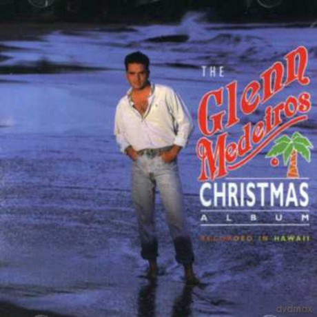 Glenn Medeiros: Christmas Album [CD]