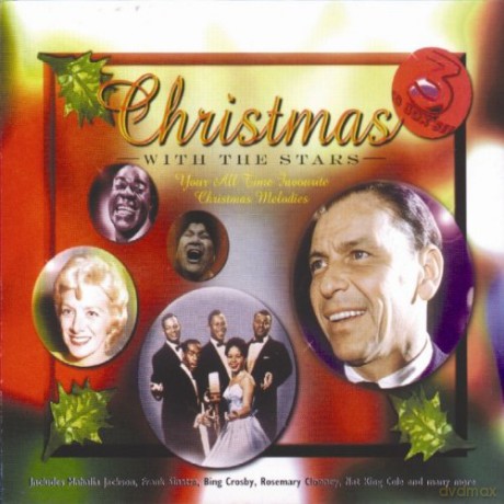 Christmas With The Stars [3CD]