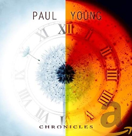 Paul Young (ex-Mike+The Mechanics): Chronicles [CD]
