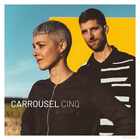 Carrousel: Cinq [CD]