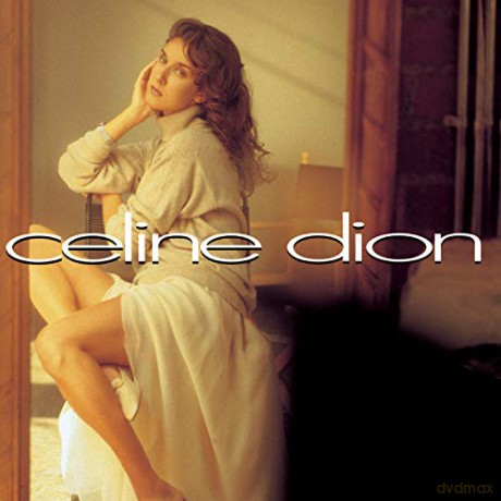 Celine Dion: Cline Dion [CD]