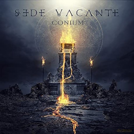 Sede Vacante: Conium [CD]