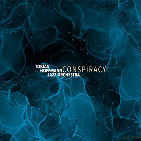 Tobias Hoffmann: Conspiracy [CD]