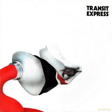 Transit Express: Couleurs Naturelles [CD]