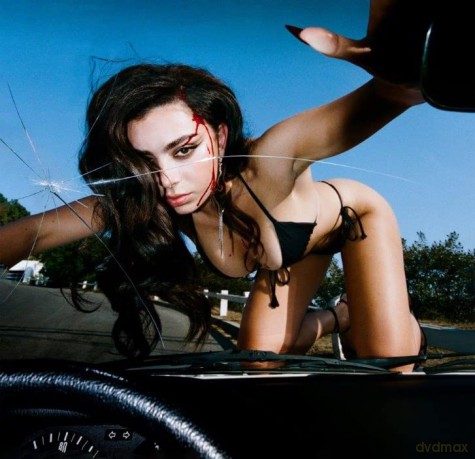 Charli XCX: Crash (Jewelcase) [CD]