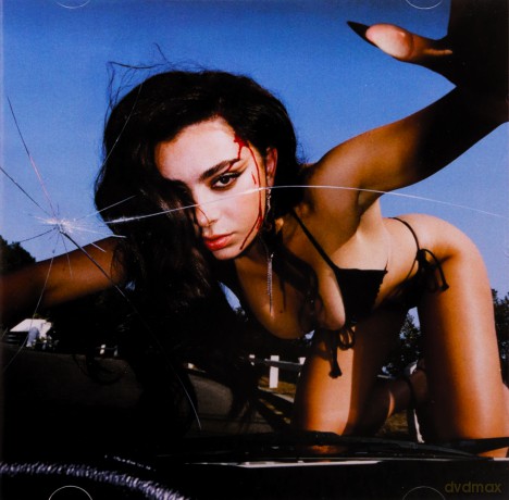 Charli XCX: Crash (Jewelcase) [CD]
