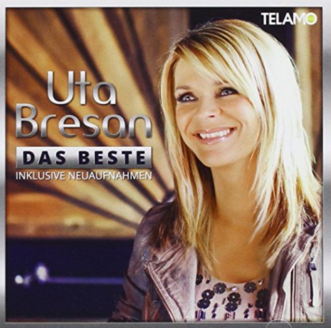 Uta Bresan: Das Beste [CD]