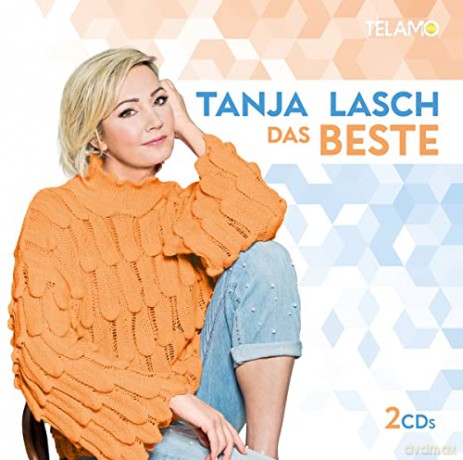 Tanja Lasch: Das Beste [2CD]