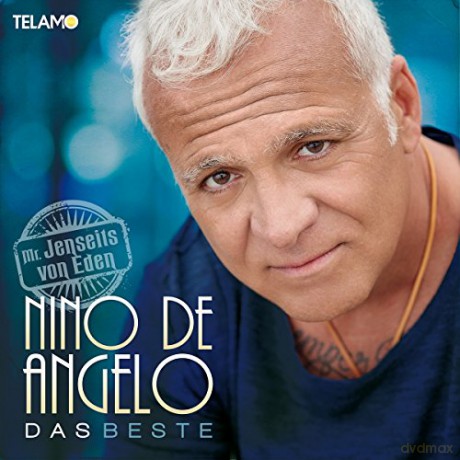 Nino De Angelo: Das Beste [CD]
