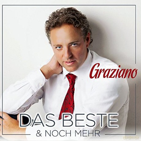 Graziano: Das Beste & noch mehr [CD]