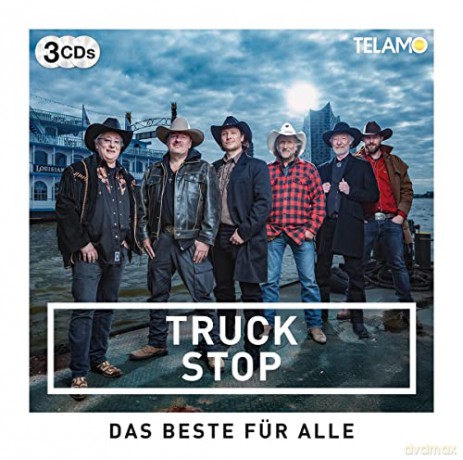 Truck Stop: Das Beste fur alle [3CD]
