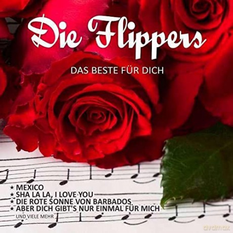 Die Flippers: Das Beste fur Dich [CD]