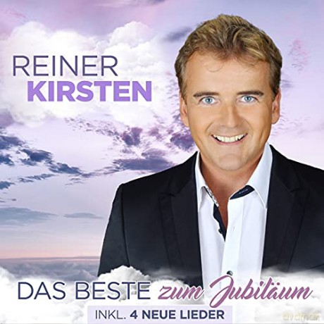 Reiner Kirsten: Das Beste zum Jubilum [2CD]