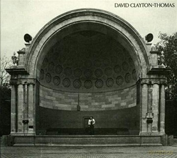 David Clayton-Thomas: David Clayton-Thomas [CD]