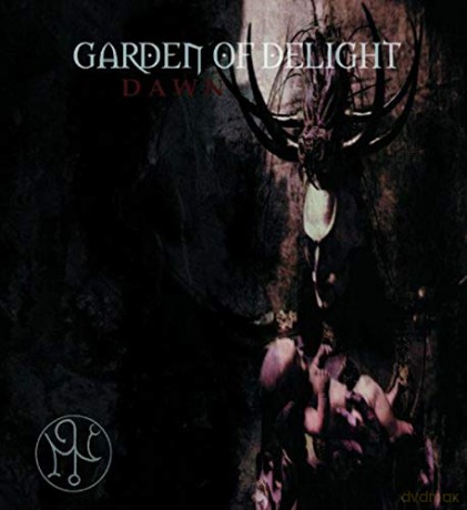 Garden Of Delight: Dawn (Rediscovered 2013) [CD]