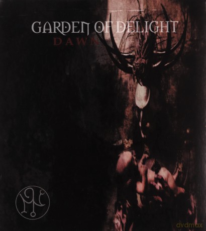 Garden Of Delight: Dawn (Rediscovered 2013) [CD]