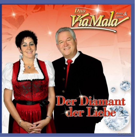 Duo ViaMala: Der Diamant der Liebe [CD]