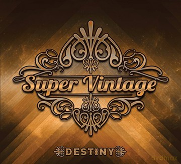 Super Vintage: Destiny [CD]