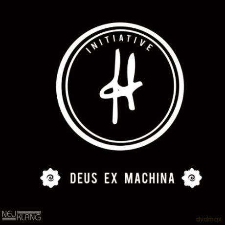 Initiative H: Deus Ex Machina [CD]