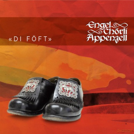 Di Fśft [CD]