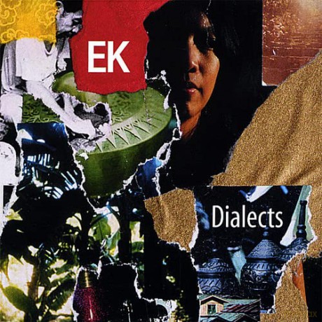 Electric Kulintang: Dialects [CD]