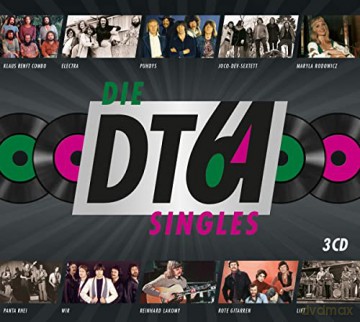 Pop Sampler: Die DT64 Singles [3CD]