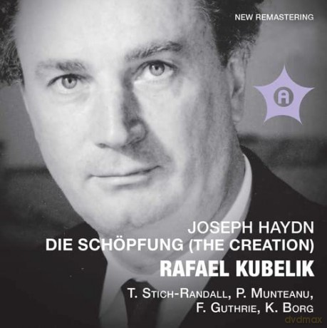 Joseph Haydn (1732-1809): Die Schśpfung [2CD]