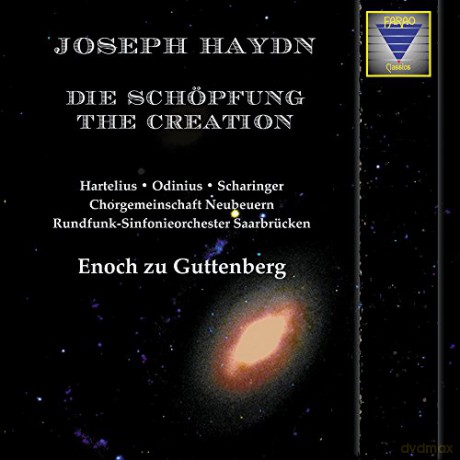 Joseph Haydn (1732-1809): Die Schśpfung [2CD]