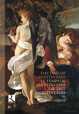 Lodovico Agostini (1534-1590): Die Zeit Monteverdis (Deluxe-Ausgabe mit Buch) [8CD]