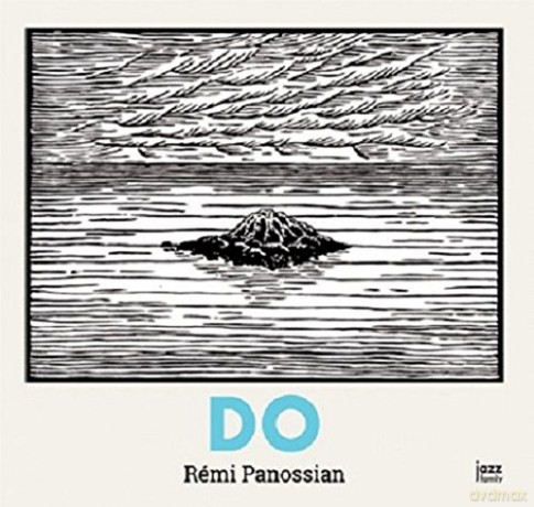 Remi Panossian: Do [CD]