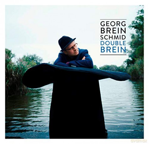 Georg Breinschmid: Double Brein [2CD]