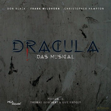 Dracula: Das Musical [CD]