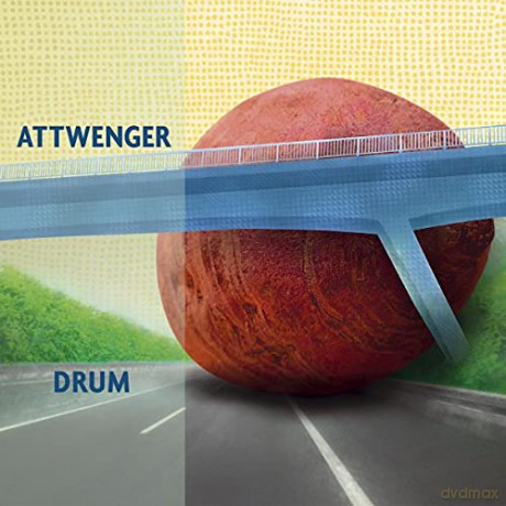 Attwenger: Drum [CD]