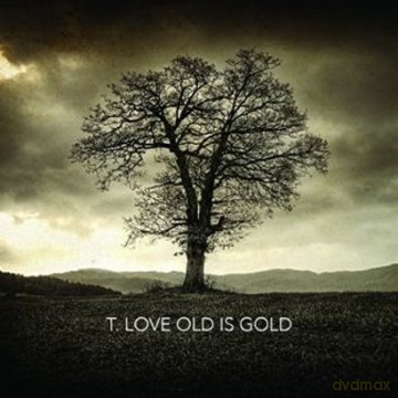 T.Love: Old Is Gold (Prestige Box) [2CD]+[2xWinyl]+[DVD]