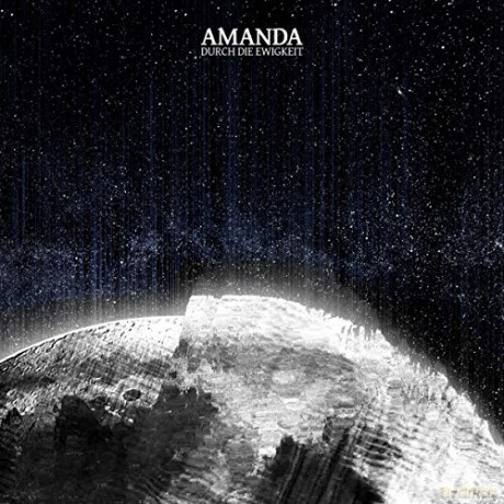 Amanda: Durch die Ewigkeit [CD]