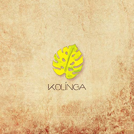 Kolinga: Earthquake (Deluxe) [CD]