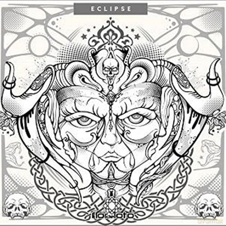 Flor De Loto: Eclipse [CD]