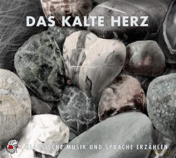 Edition Seeigel - Das Kalte Herz [CD]