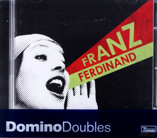 Franz Ferdinand: Franz Ferdinand/You Could Have It So Much Better  [2CD]