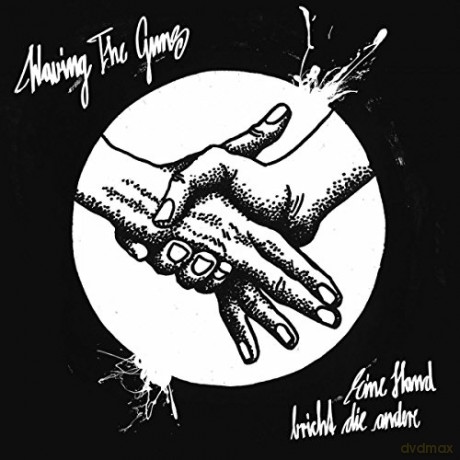 Waving The Guns: Eine Hand bricht die andere [2CD]