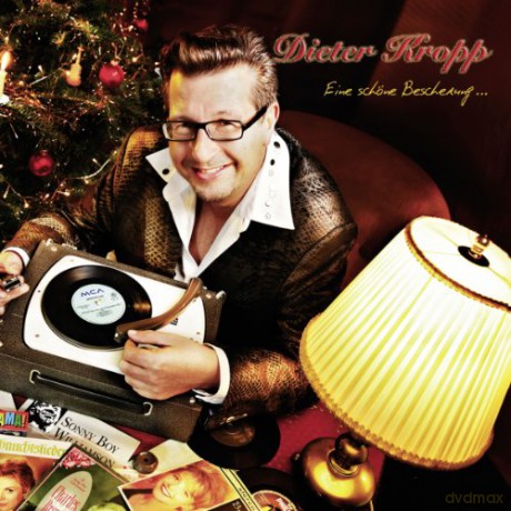 Dieter Kropp: Eine schśne Bescherung... [CD]