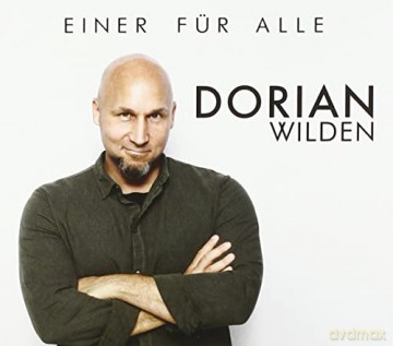 Dorian Wilden: Einer fur alle [CD]