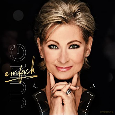 Claudia Jung: einfach JUNG [CD]