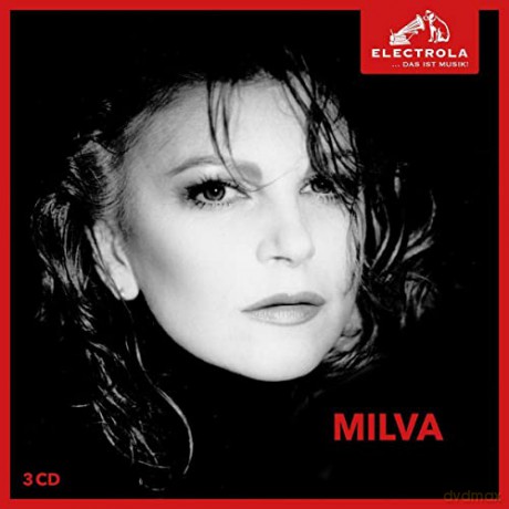 Milva: Electrola... das ist Musik! [3CD]