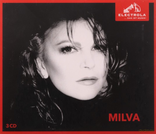 Milva: Electrola... das ist Musik! [3CD]