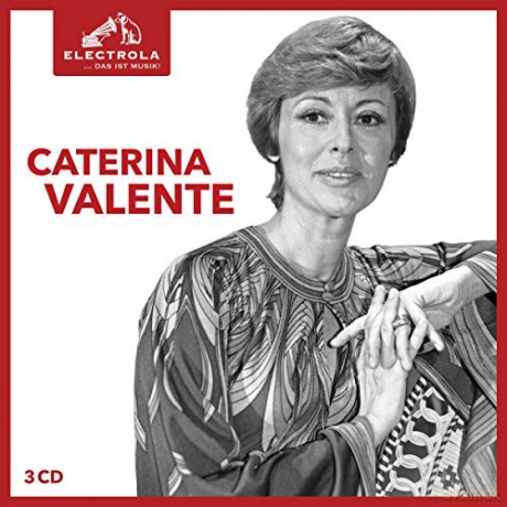 Caterina Valente: Electrola... das ist Musik! [3CD]